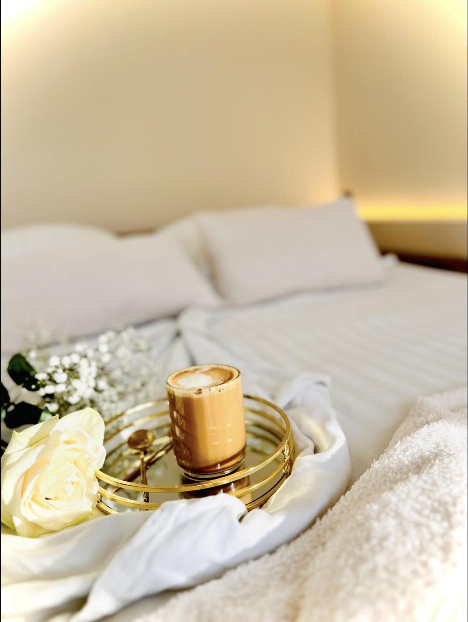 Cosy Suite - Elegance & Calme En Hyper-Centre Montpellier Exterior foto
